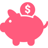 Ahorra +600€ al año vs. clínicas